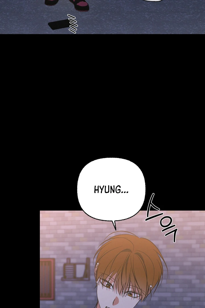 Exorcism Of Ex-Boyfriend is Prohibited - Chapter 5 Page 32