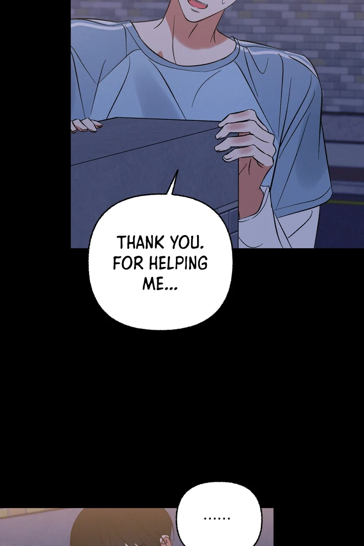 Exorcism Of Ex-Boyfriend is Prohibited - Chapter 5 Page 33