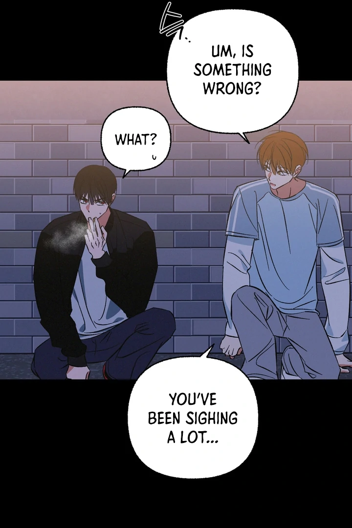 Exorcism Of Ex-Boyfriend is Prohibited - Chapter 5 Page 38