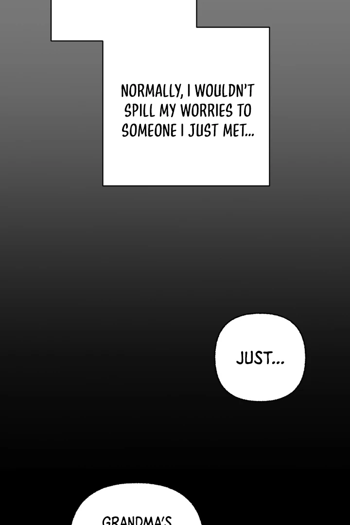 Exorcism Of Ex-Boyfriend is Prohibited - Chapter 5 Page 42