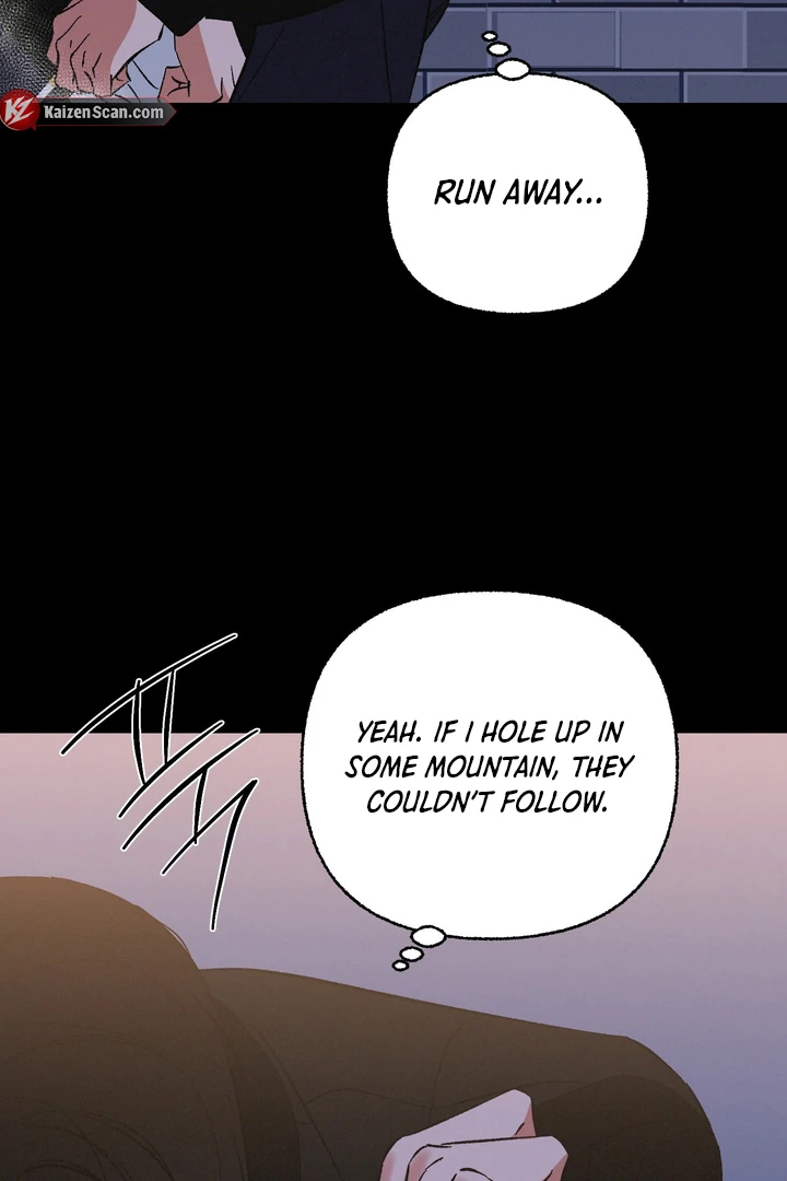 Exorcism Of Ex-Boyfriend is Prohibited - Chapter 5 Page 49