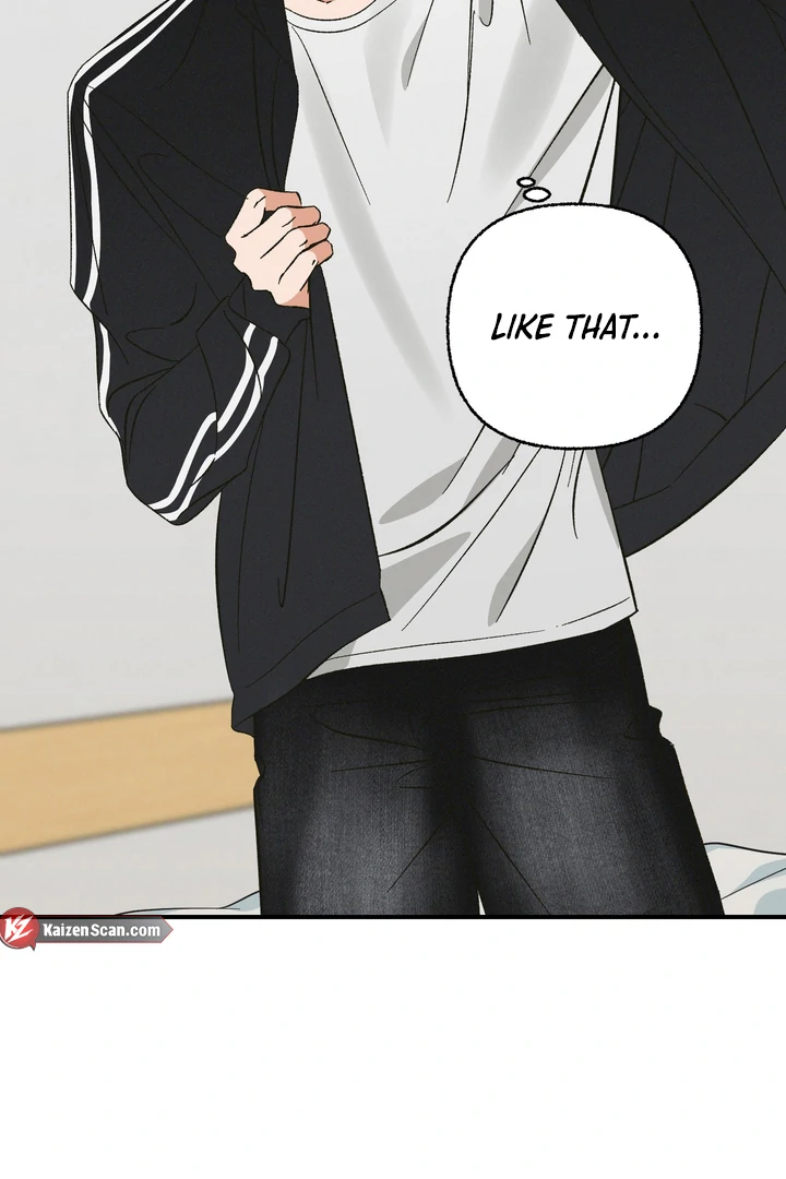 Exorcism Of Ex-Boyfriend is Prohibited - Chapter 5 Page 52