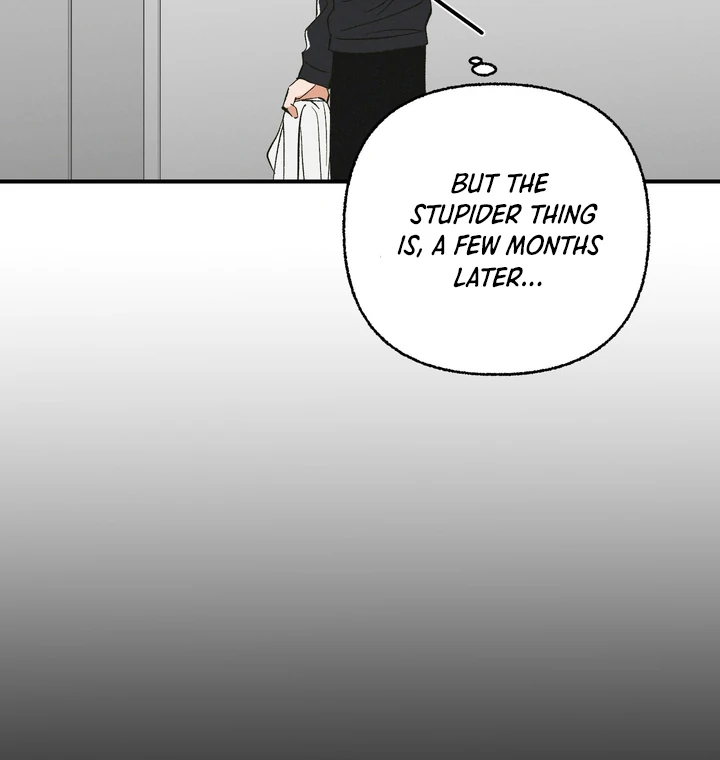 Exorcism Of Ex-Boyfriend is Prohibited - Chapter 5 Page 55