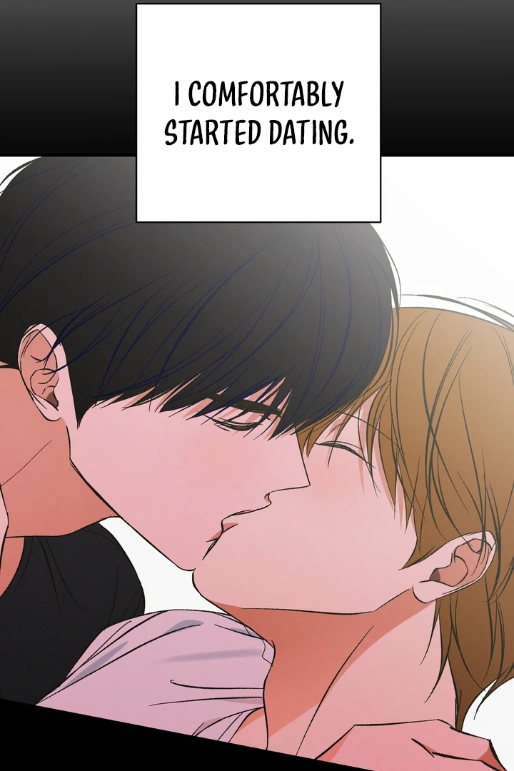 Exorcism Of Ex-Boyfriend is Prohibited - Chapter 5 Page 56