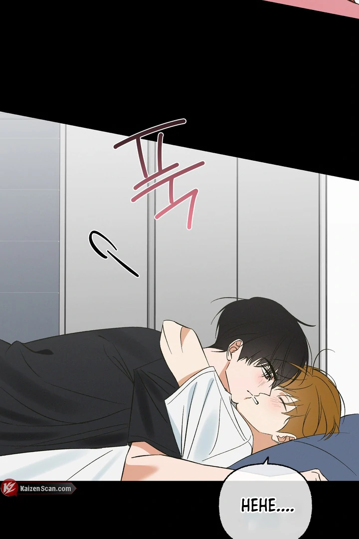Exorcism Of Ex-Boyfriend is Prohibited - Chapter 5 Page 57