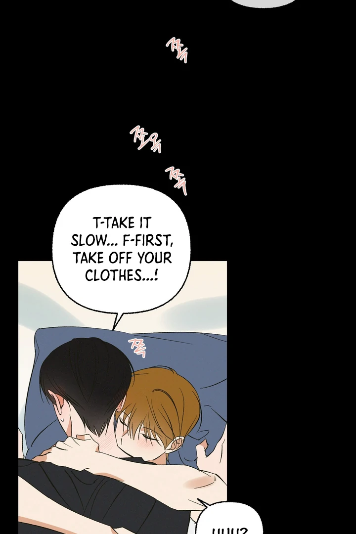 Exorcism Of Ex-Boyfriend is Prohibited - Chapter 5 Page 58