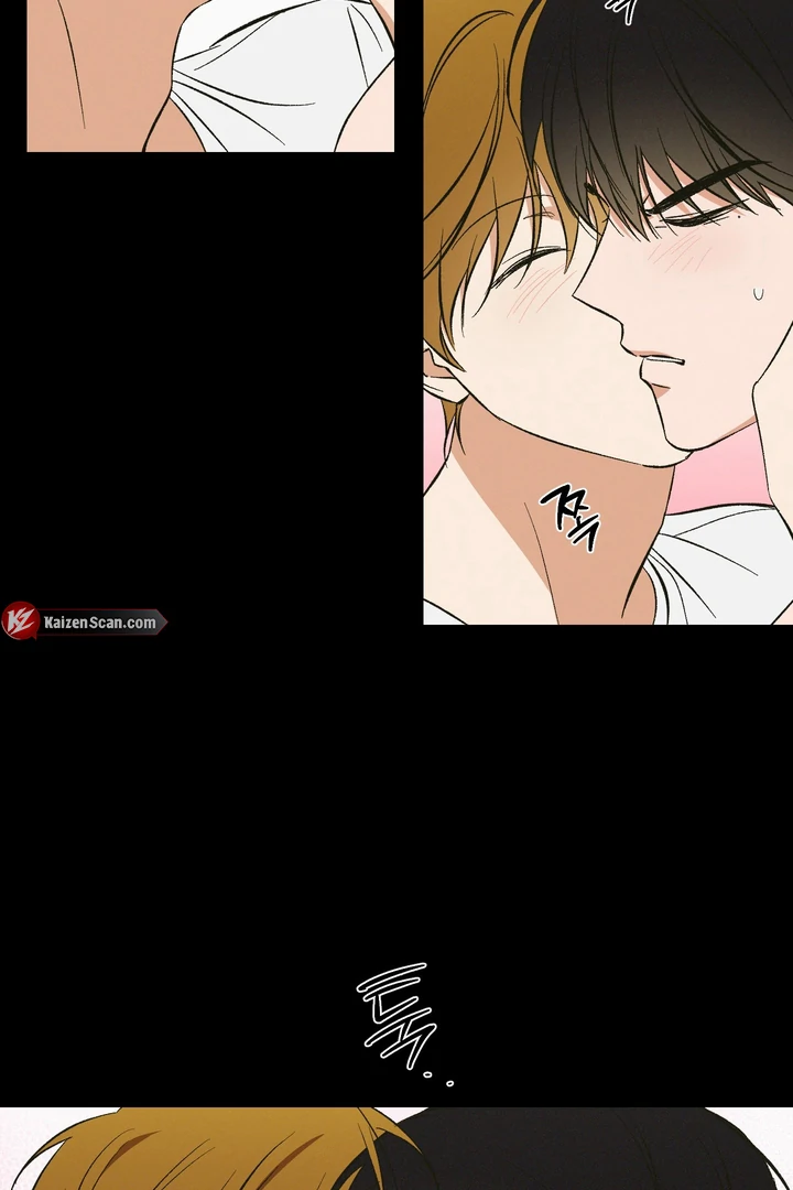 Exorcism Of Ex-Boyfriend is Prohibited - Chapter 5 Page 86