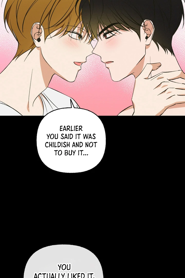 Exorcism Of Ex-Boyfriend is Prohibited - Chapter 5 Page 87