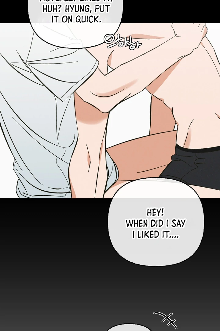 Exorcism Of Ex-Boyfriend is Prohibited - Chapter 5 Page 88