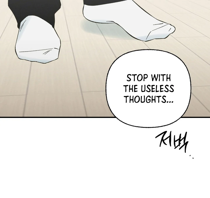 Exorcism Of Ex-Boyfriend is Prohibited - Chapter 5 Page 93