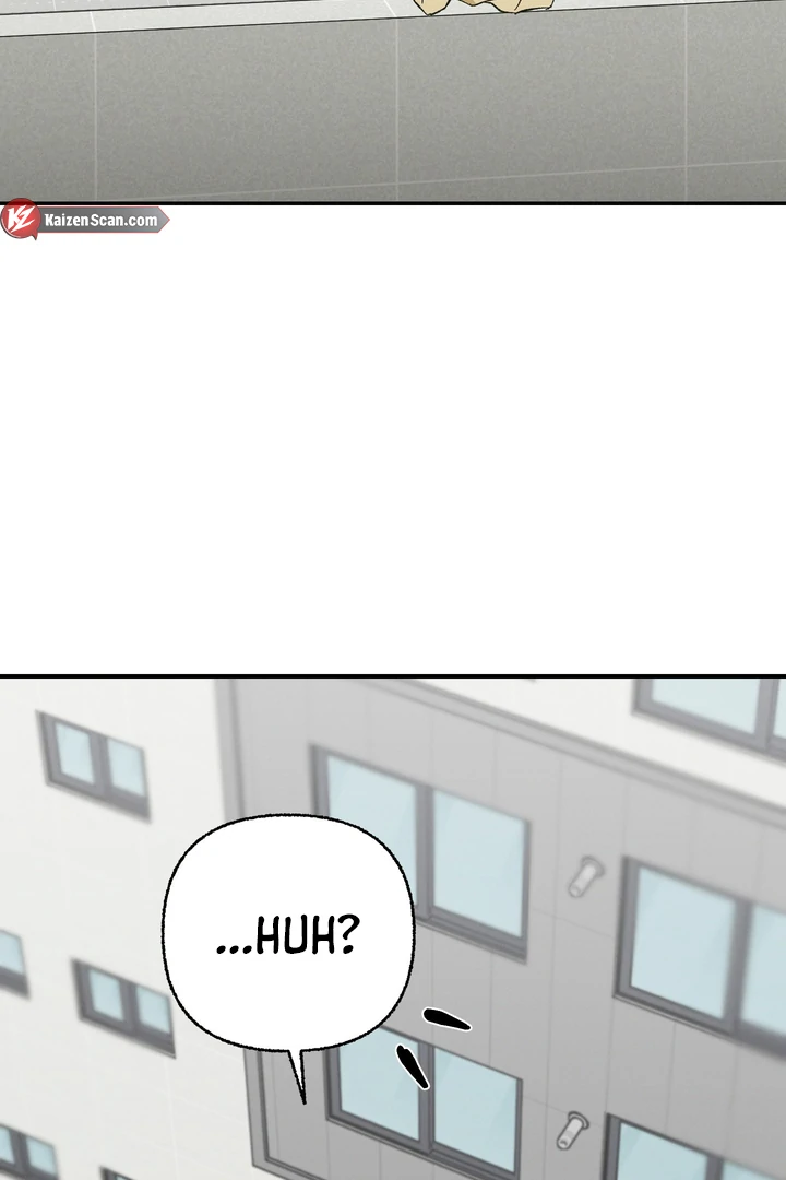 Exorcism Of Ex-Boyfriend is Prohibited - Chapter 5 Page 96