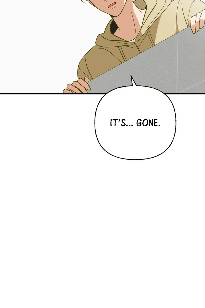 Exorcism Of Ex-Boyfriend is Prohibited - Chapter 6 Page 16