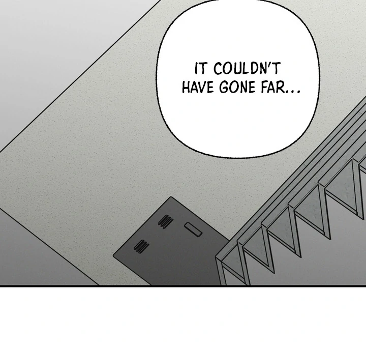 Exorcism Of Ex-Boyfriend is Prohibited - Chapter 6 Page 20