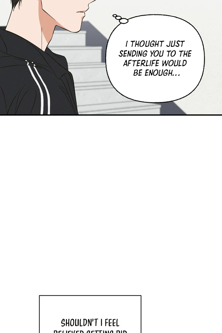 Exorcism Of Ex-Boyfriend is Prohibited - Chapter 6 Page 25