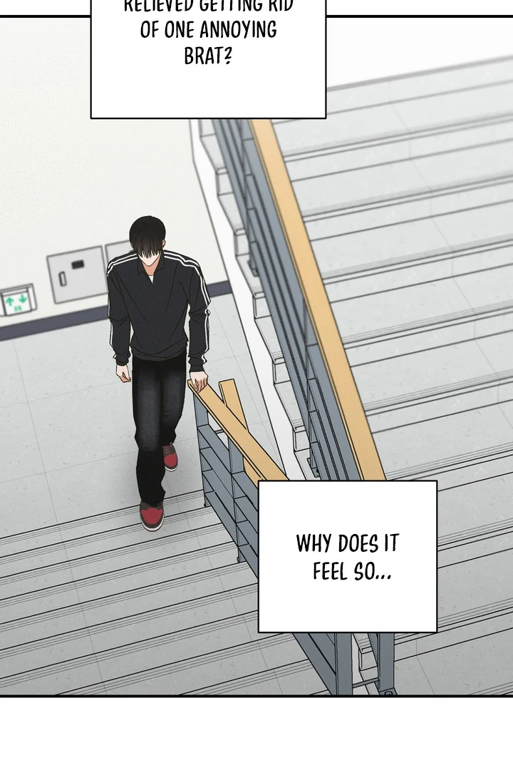 Exorcism Of Ex-Boyfriend is Prohibited - Chapter 6 Page 26