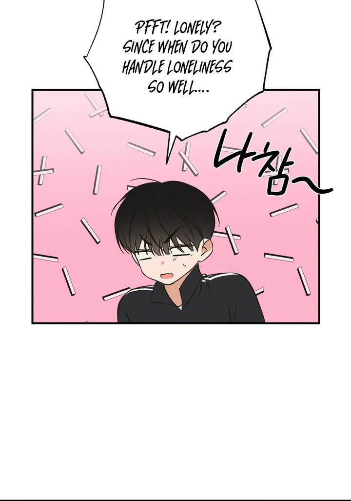 Exorcism Of Ex-Boyfriend is Prohibited - Chapter 6 Page 29