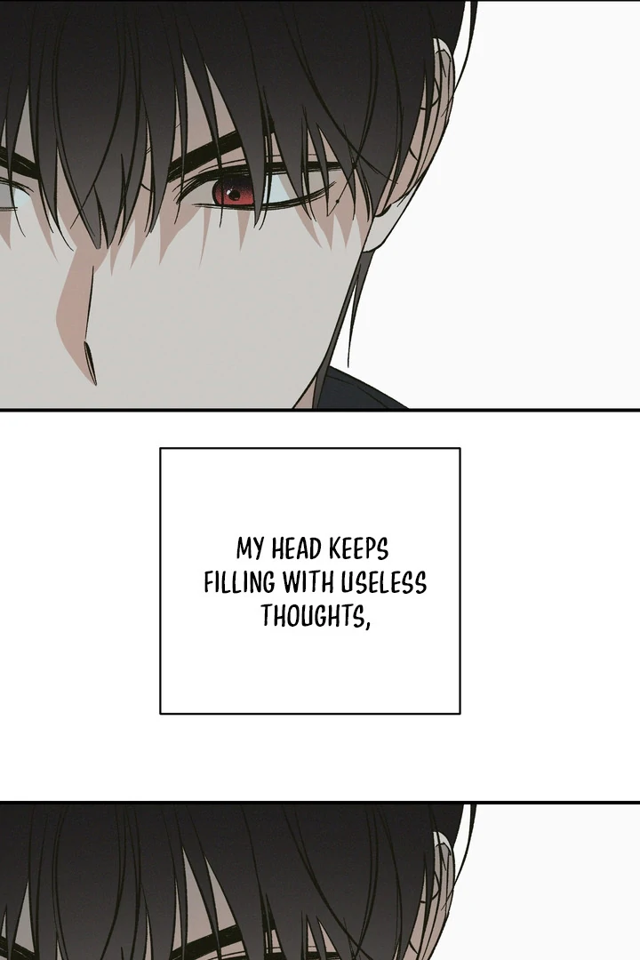 Exorcism Of Ex-Boyfriend is Prohibited - Chapter 6 Page 30