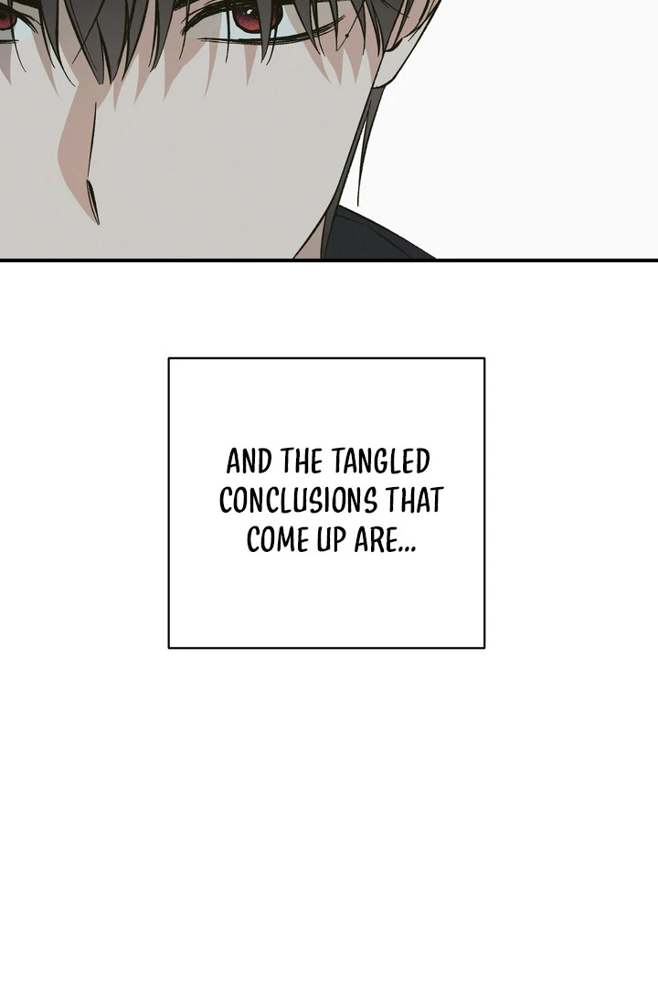 Exorcism Of Ex-Boyfriend is Prohibited - Chapter 6 Page 31