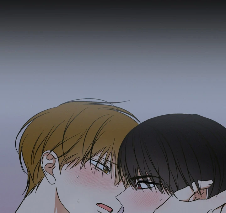 Exorcism Of Ex-Boyfriend is Prohibited - Chapter 6 Page 38