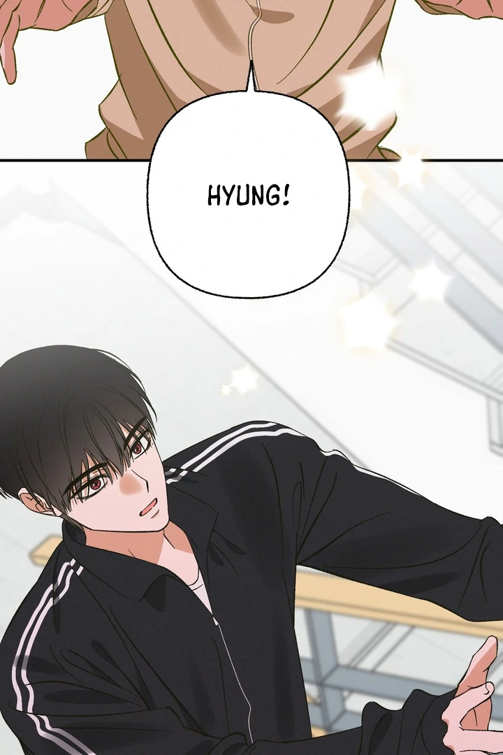 Exorcism Of Ex-Boyfriend is Prohibited - Chapter 6 Page 41