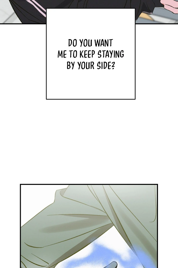 Exorcism Of Ex-Boyfriend is Prohibited - Chapter 6 Page 42