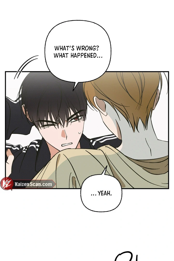 Exorcism Of Ex-Boyfriend is Prohibited - Chapter 6 Page 46