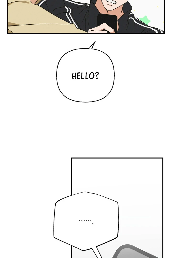 Exorcism Of Ex-Boyfriend is Prohibited - Chapter 6 Page 52