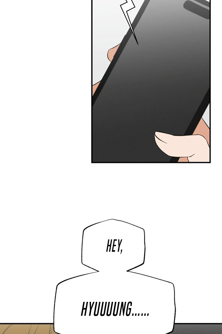 Exorcism Of Ex-Boyfriend is Prohibited - Chapter 6 Page 53