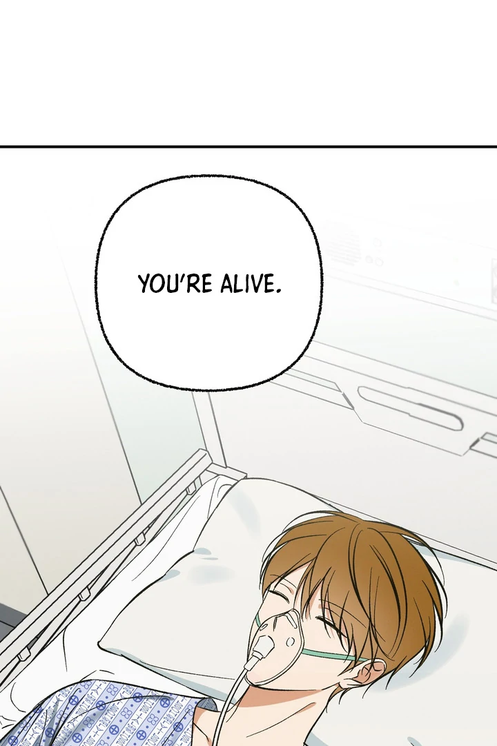 Exorcism Of Ex-Boyfriend is Prohibited - Chapter 6 Page 61