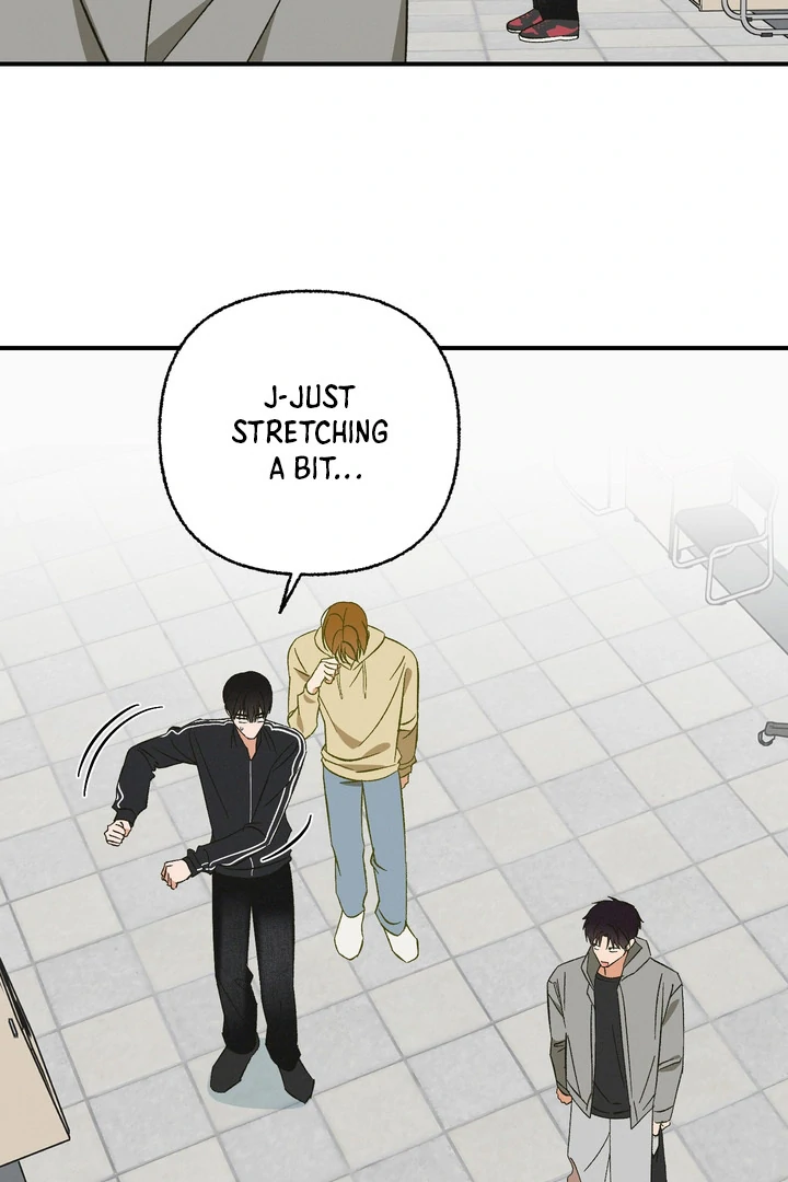 Exorcism Of Ex-Boyfriend is Prohibited - Chapter 6 Page 70