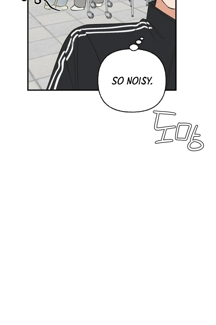 Exorcism Of Ex-Boyfriend is Prohibited - Chapter 6 Page 75