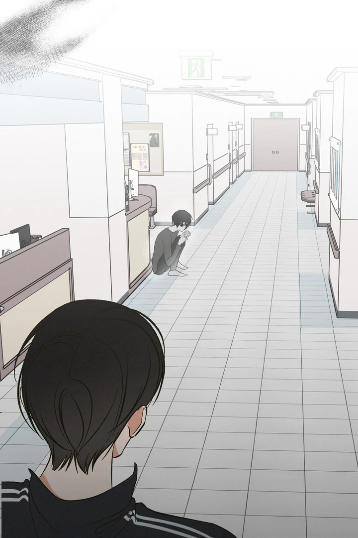 Exorcism Of Ex-Boyfriend is Prohibited - Chapter 6 Page 81
