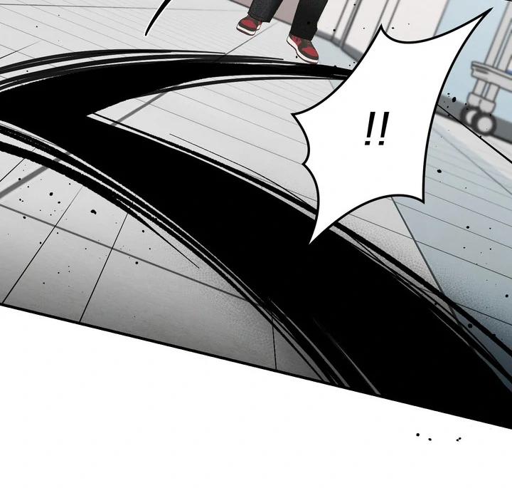 Exorcism Of Ex-Boyfriend is Prohibited - Chapter 6 Page 86