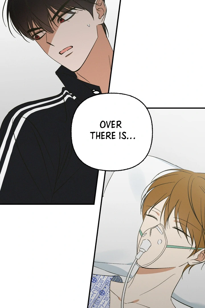 Exorcism Of Ex-Boyfriend is Prohibited - Chapter 6 Page 90