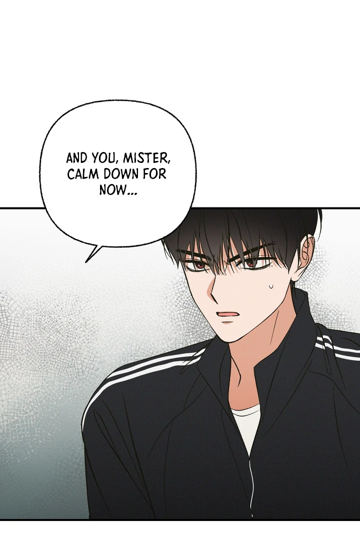 Exorcism Of Ex-Boyfriend is Prohibited - Chapter 6 Page 98