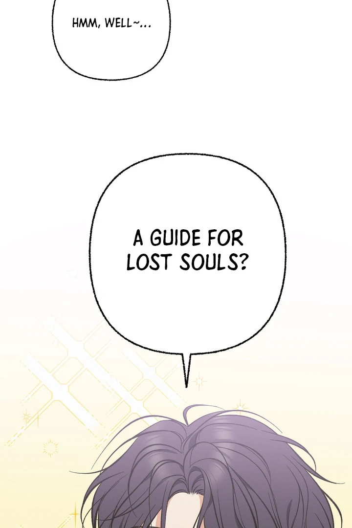 Exorcism Of Ex-Boyfriend is Prohibited - Chapter 6 Page 101