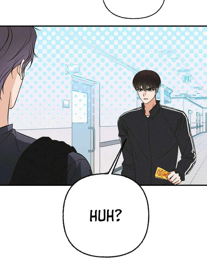 Exorcism Of Ex-Boyfriend is Prohibited - Chapter 7 Page 4