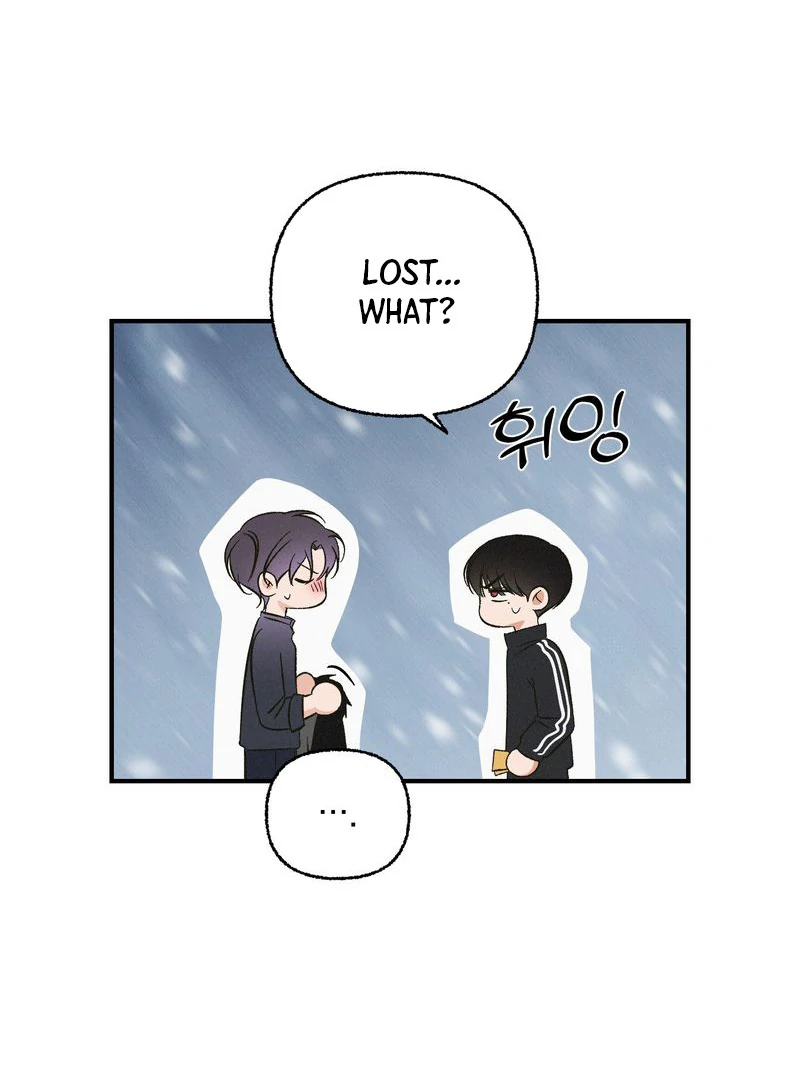 Exorcism Of Ex-Boyfriend is Prohibited - Chapter 7 Page 5