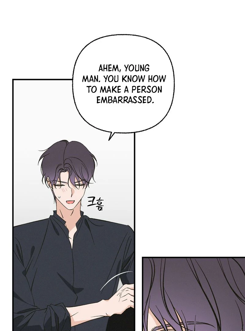 Exorcism Of Ex-Boyfriend is Prohibited - Chapter 7 Page 6