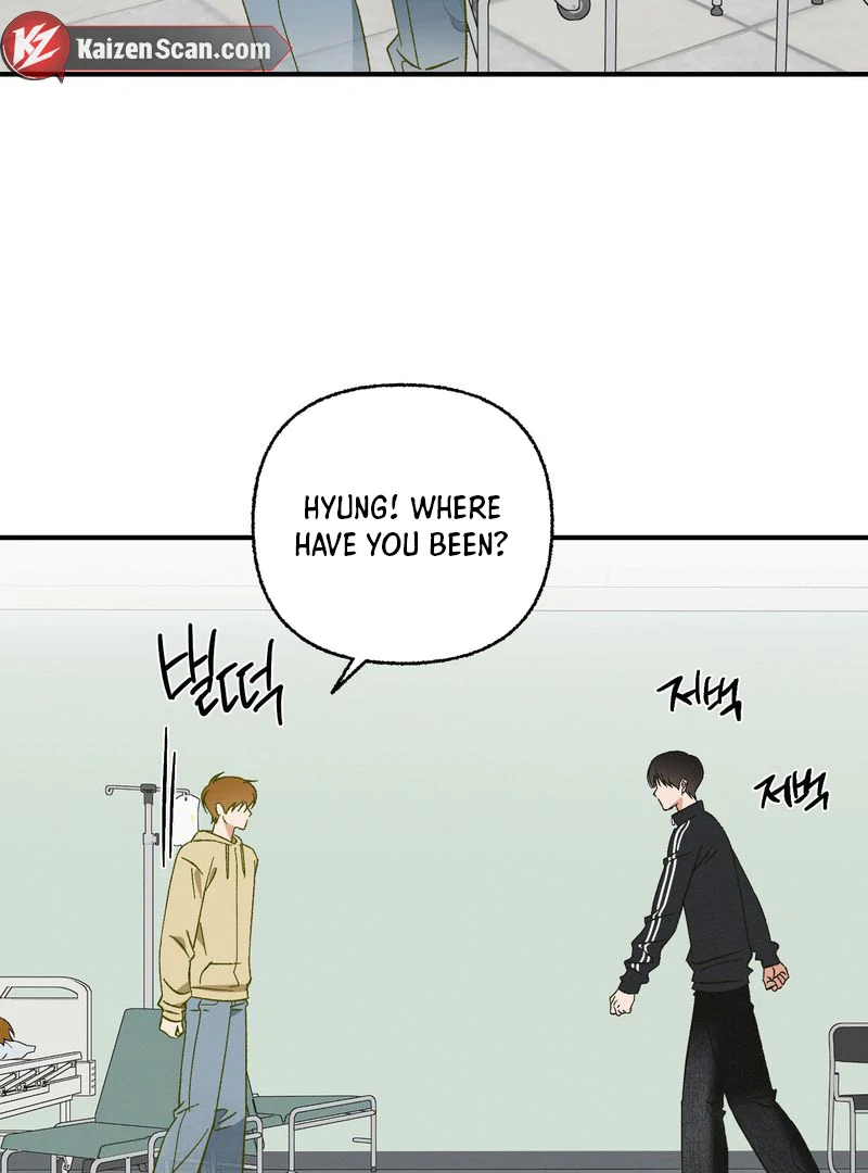Exorcism Of Ex-Boyfriend is Prohibited - Chapter 7 Page 25