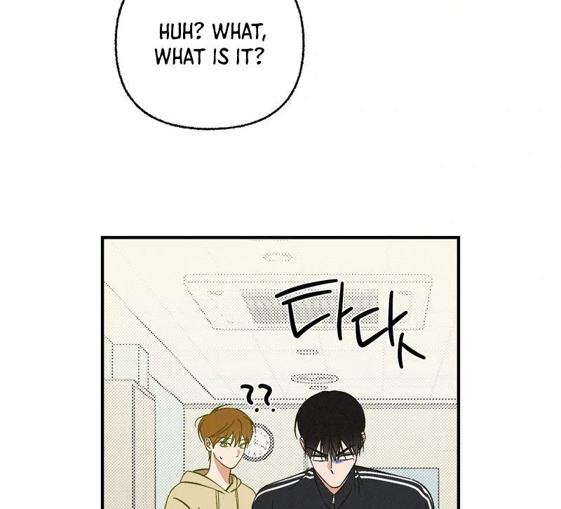 Exorcism Of Ex-Boyfriend is Prohibited - Chapter 7 Page 28