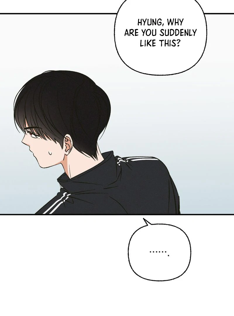 Exorcism Of Ex-Boyfriend is Prohibited - Chapter 7 Page 33