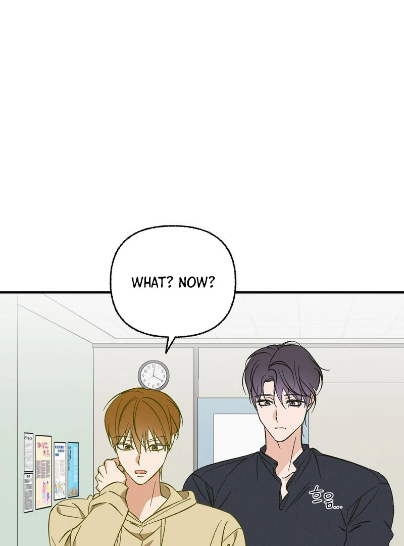 Exorcism Of Ex-Boyfriend is Prohibited - Chapter 7 Page 35