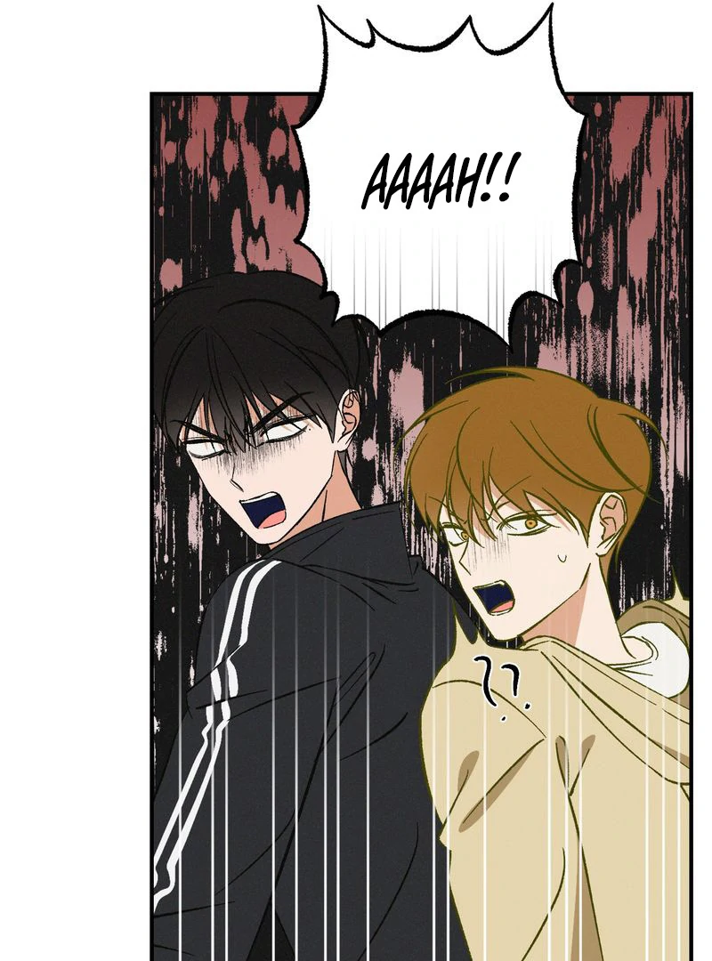 Exorcism Of Ex-Boyfriend is Prohibited - Chapter 7 Page 40
