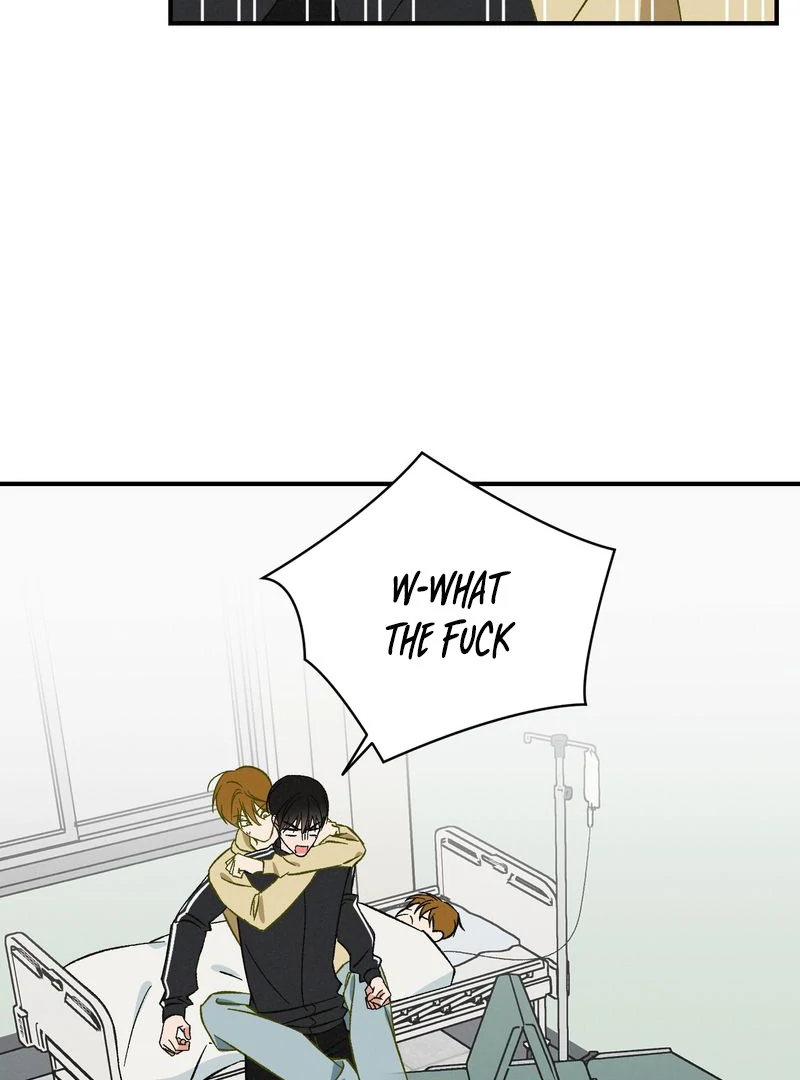 Exorcism Of Ex-Boyfriend is Prohibited - Chapter 7 Page 41