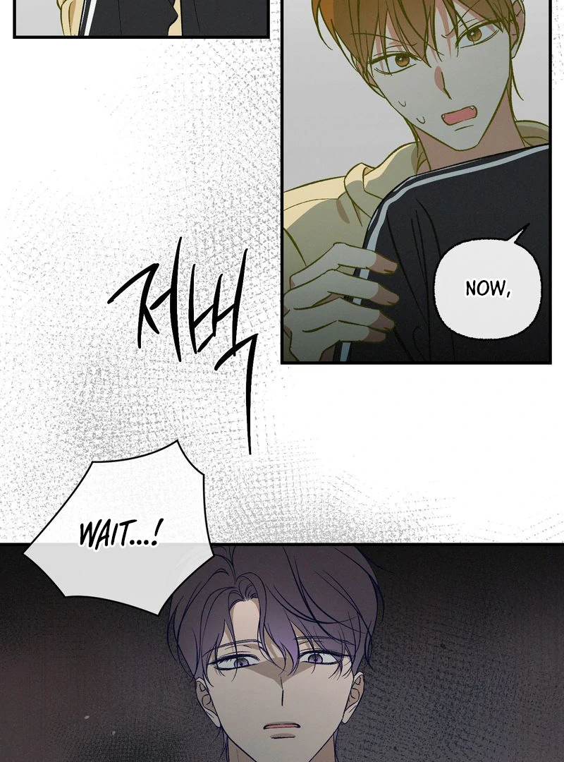 Exorcism Of Ex-Boyfriend is Prohibited - Chapter 7 Page 49