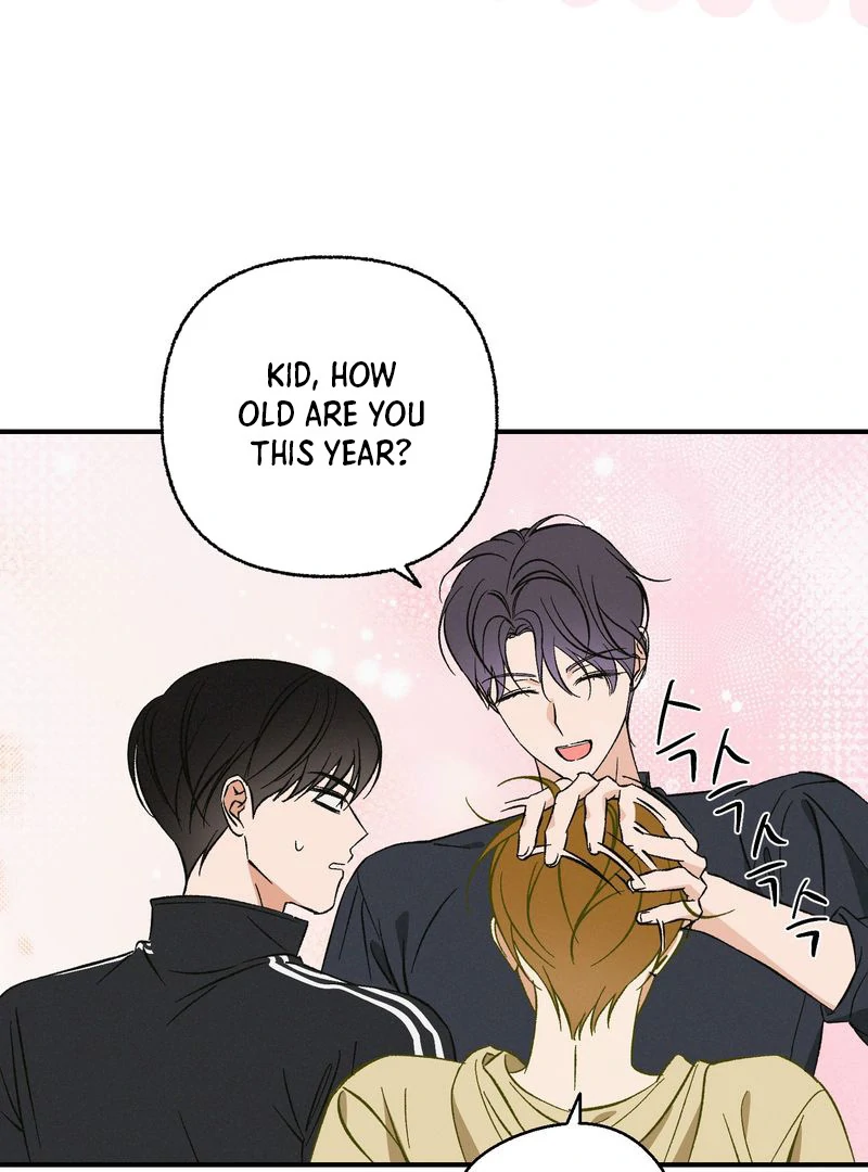 Exorcism Of Ex-Boyfriend is Prohibited - Chapter 7 Page 54