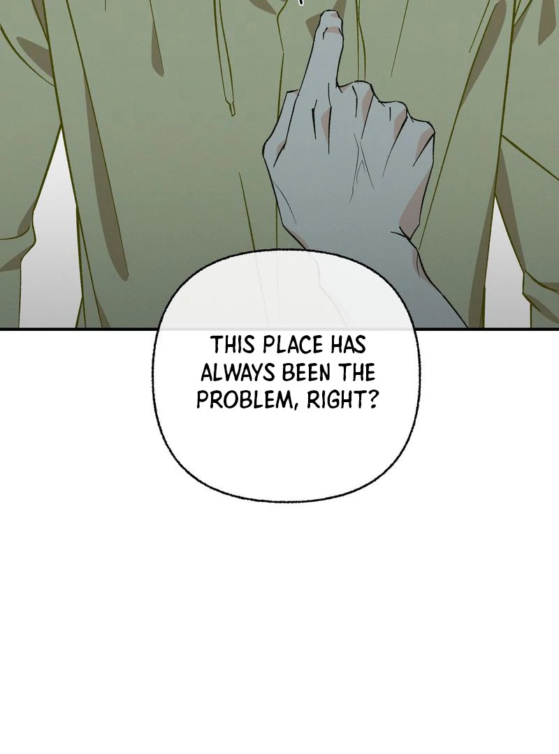Exorcism Of Ex-Boyfriend is Prohibited - Chapter 7 Page 61