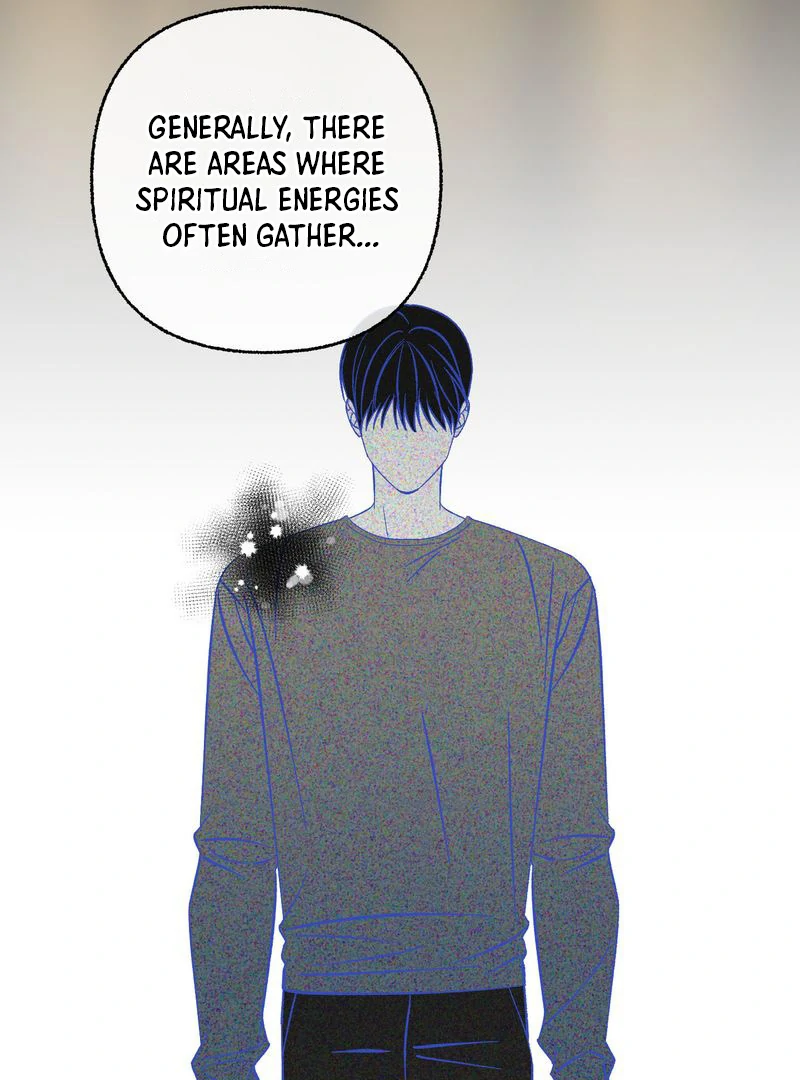 Exorcism Of Ex-Boyfriend is Prohibited - Chapter 7 Page 66