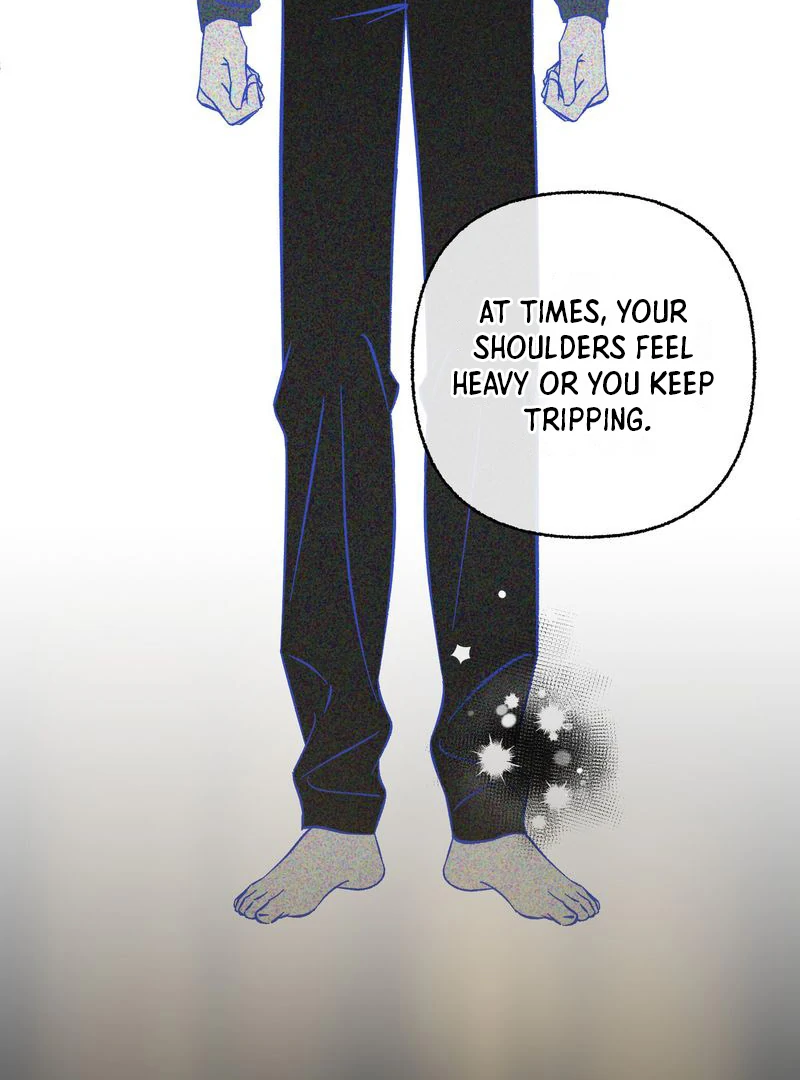 Exorcism Of Ex-Boyfriend is Prohibited - Chapter 7 Page 67